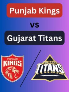 Read more about the article Gujarat Titans vs Punjab Kings Pitch Report in Hindi