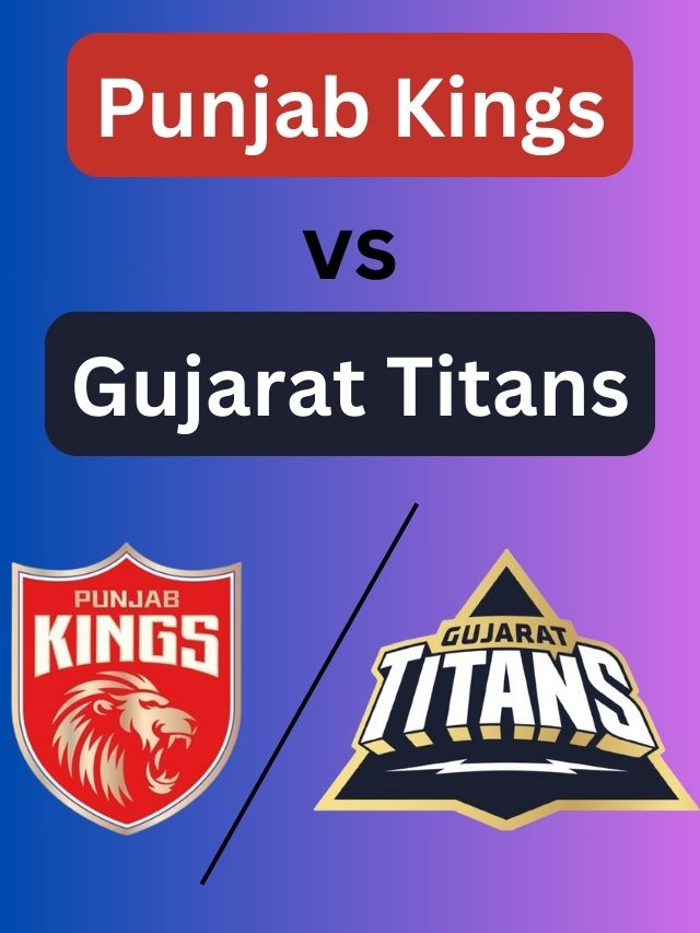 Gujarat Titans vs Punjab Kings Pitch Report in Hindi