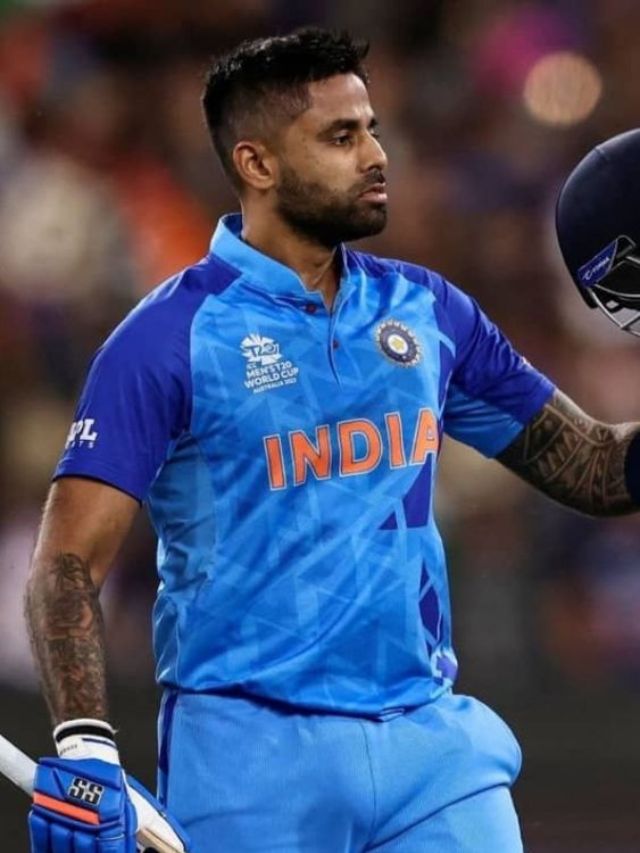 IPL 2024: सूर्यकुमार यादव की इस दिन होगी आईपीएल में वापसी।