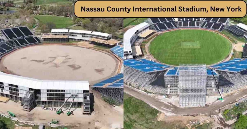 nassau county international stadium